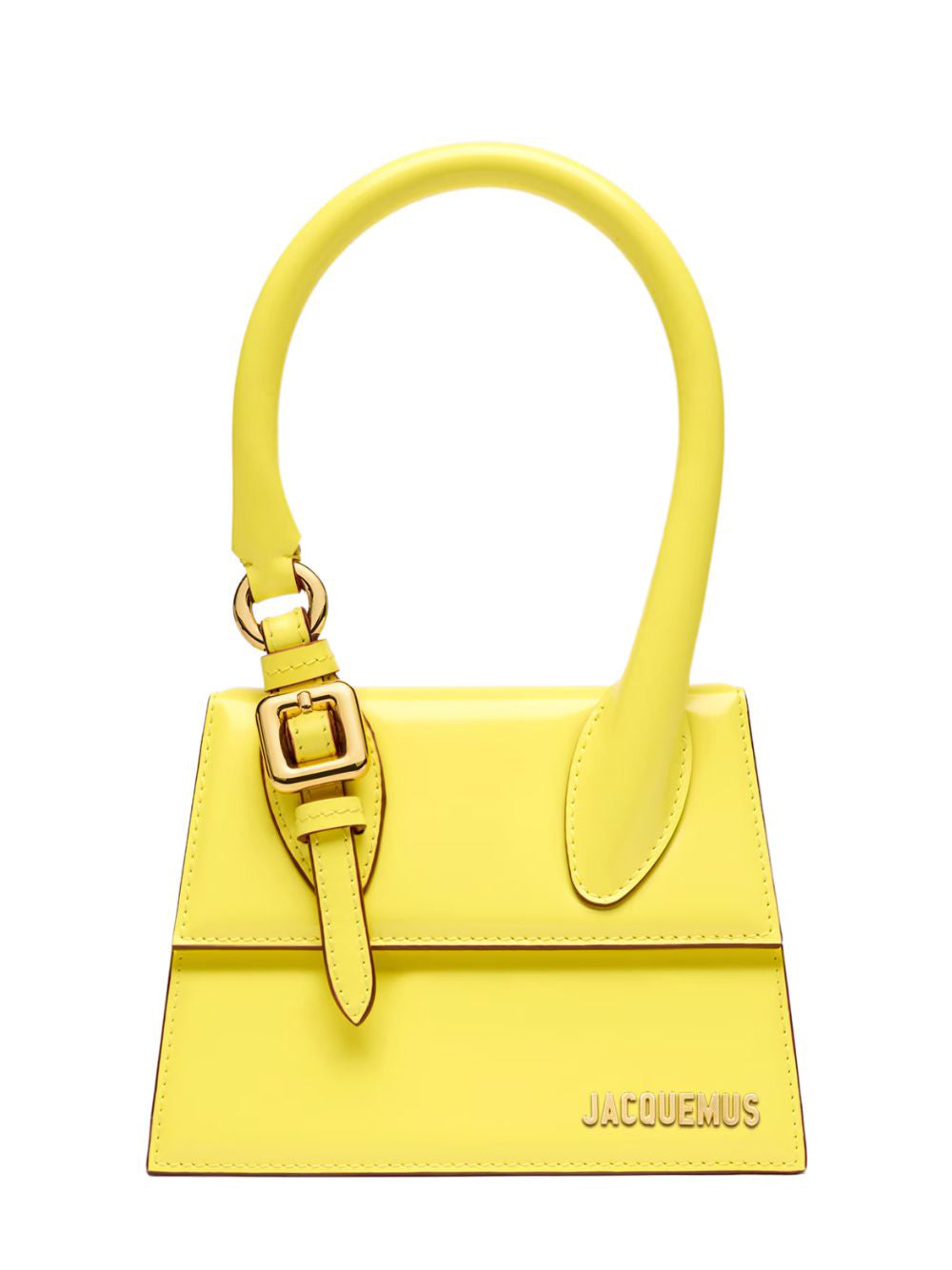 Le Chiquito Moyen Boucle (Yellow)