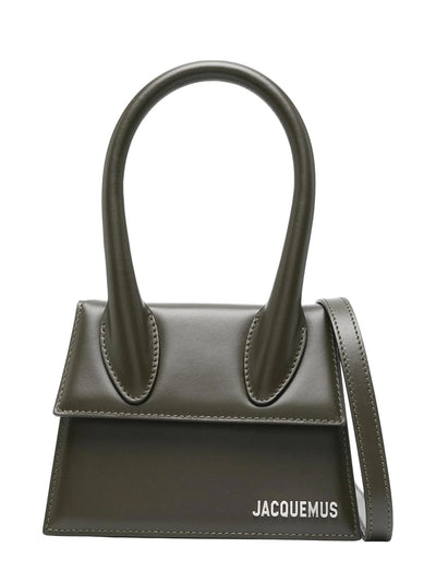 Le Chiquito Moyen (Dark Khaki)