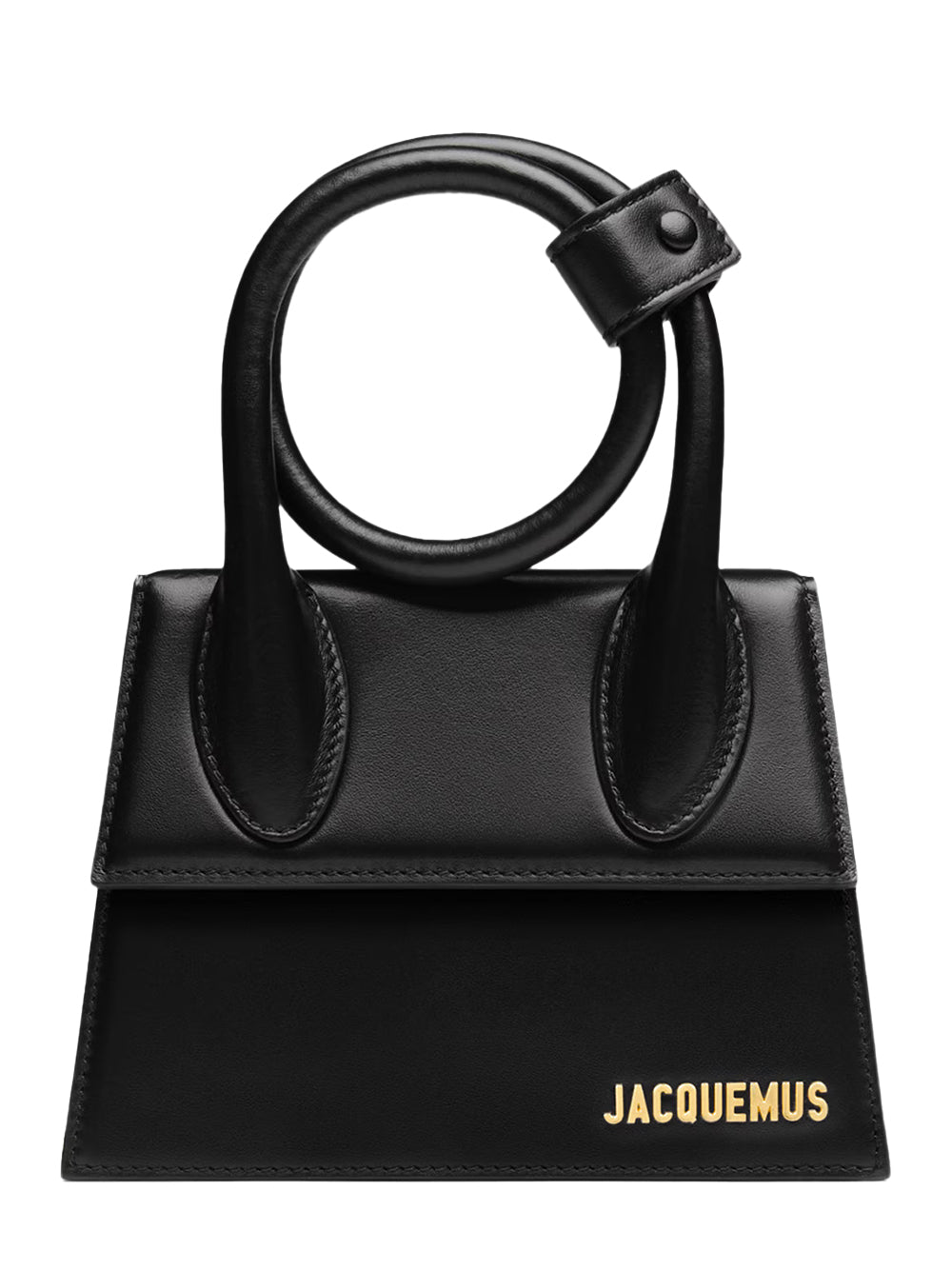 Le Chiquito Noeud (Black)