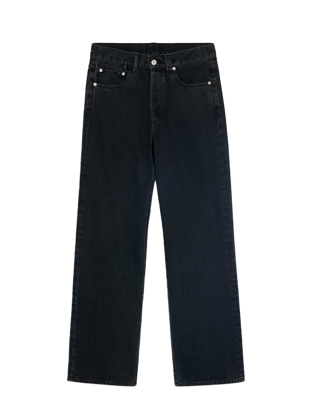 Le De Nimes Droit (Black)