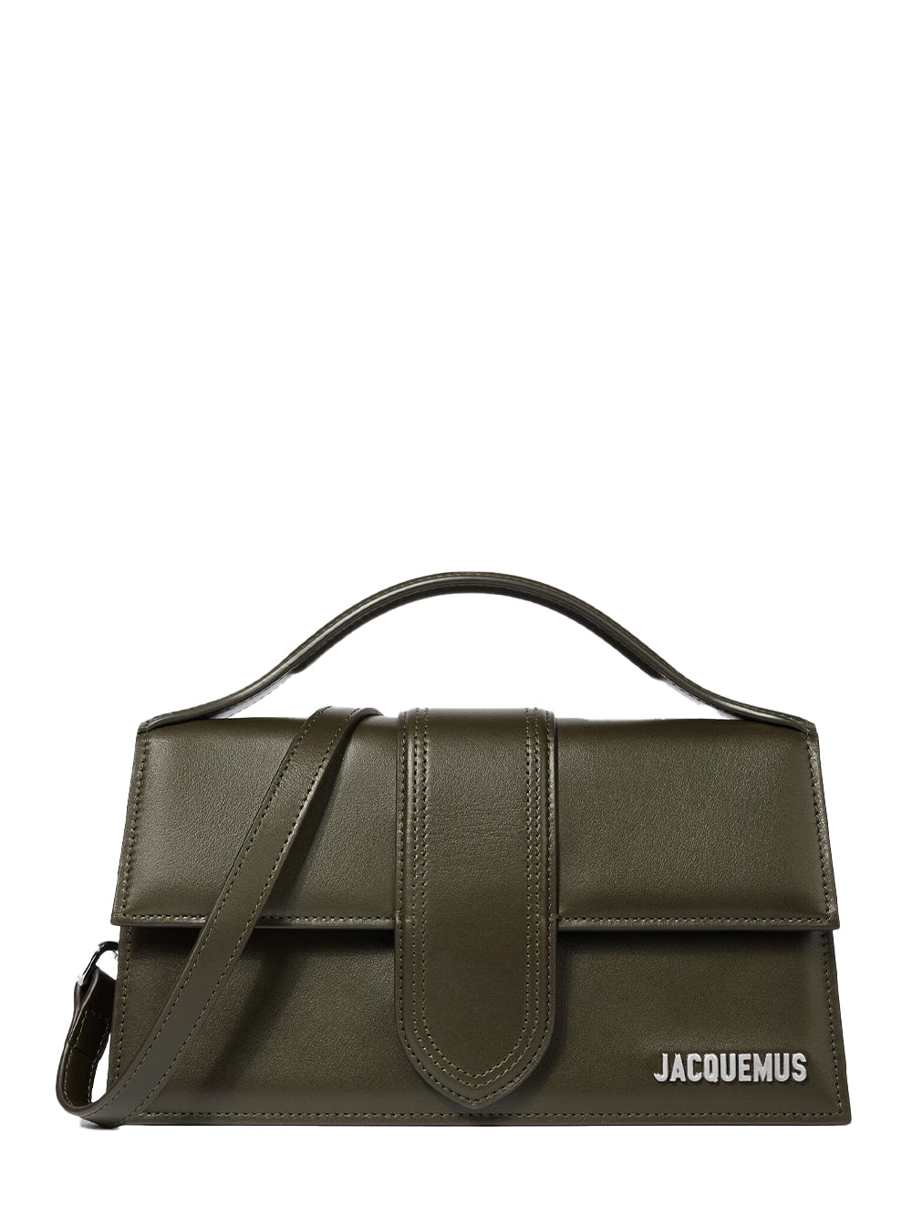 Le Grand Bambino (Dark Khaki)