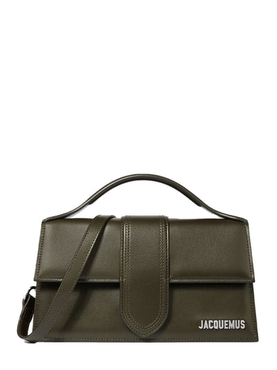 Le Grand Bambino (Dark Khaki)