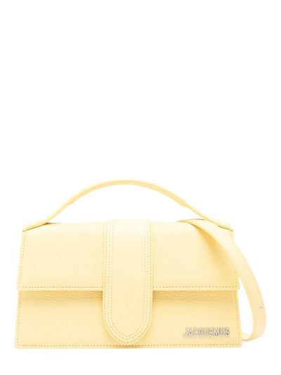 Le Grand Bambino (Light Yellow)