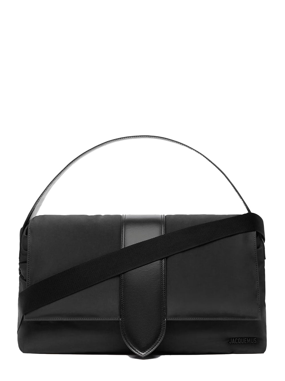 Le Messenger Bambino (Black)