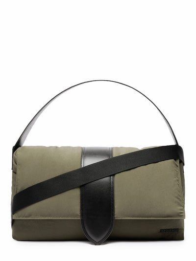 Le Messenger Bambino (Khaki)