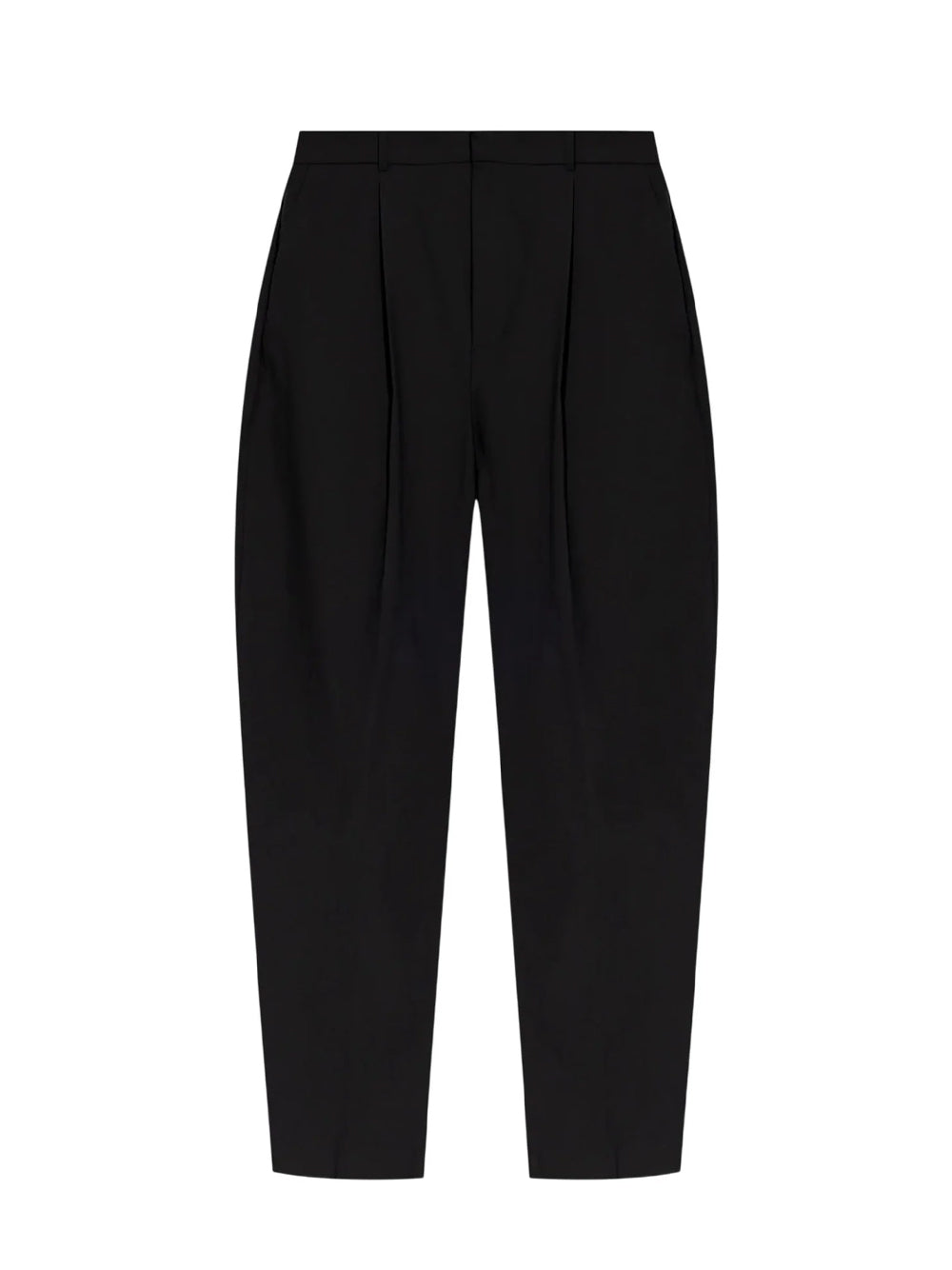 Le Pantalon Aero (Black)