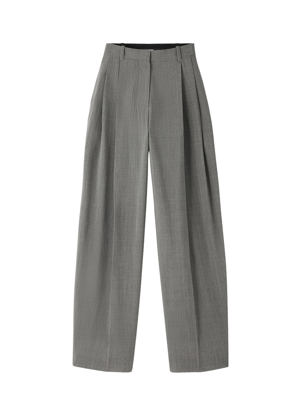 Le Pantalon D'Homme (Grey)