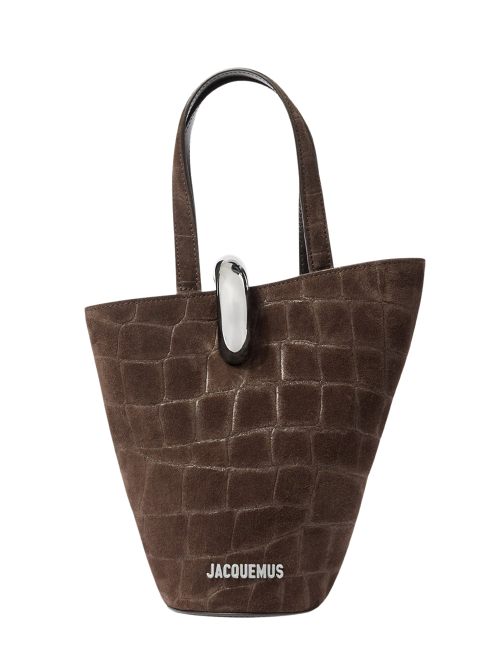 Le Petit Bambola (Dark Brown)