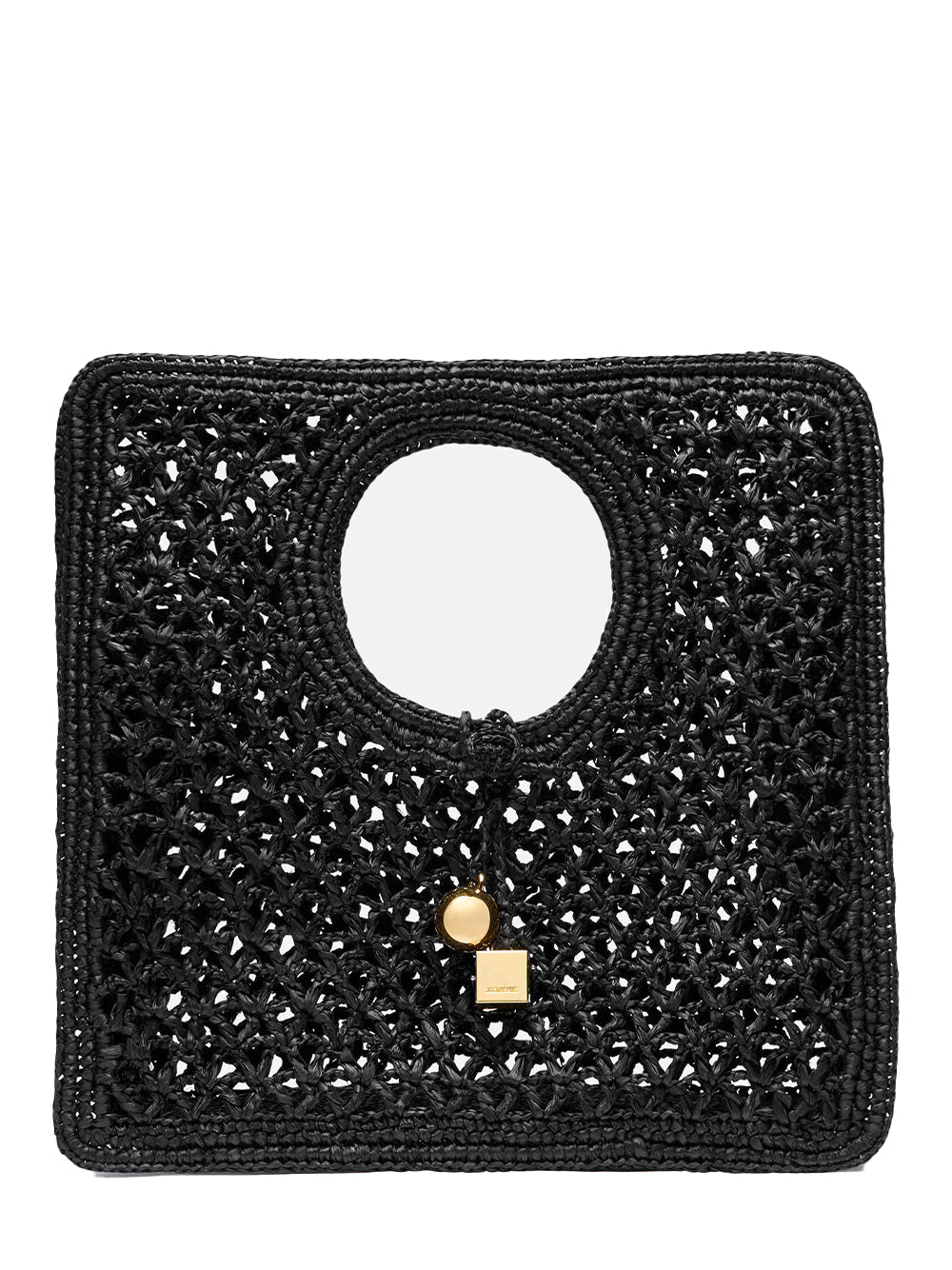 Le Petit Carre Spiaggia (Black)