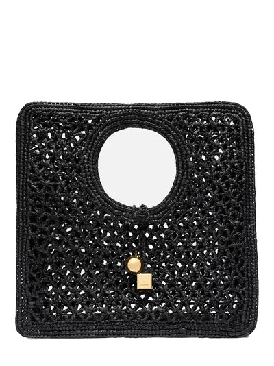 Le Petit Carre Spiaggia (Black)