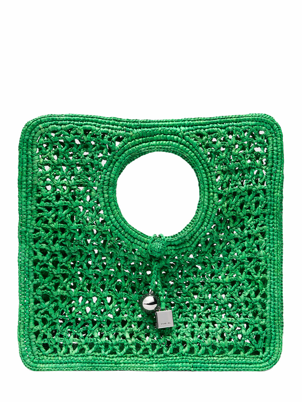 Le Petit Carre Spiaggia (Green)