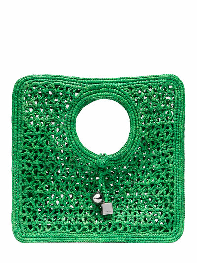 Le Petit Carre Spiaggia (Green)