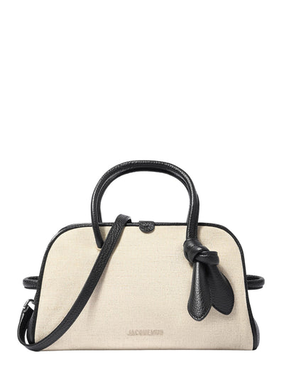 Le Petit Turismo (Light Greige/Black)