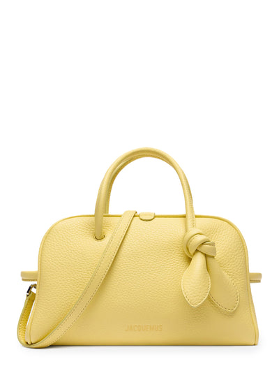 Le Petit Turismo (Light Yellow)