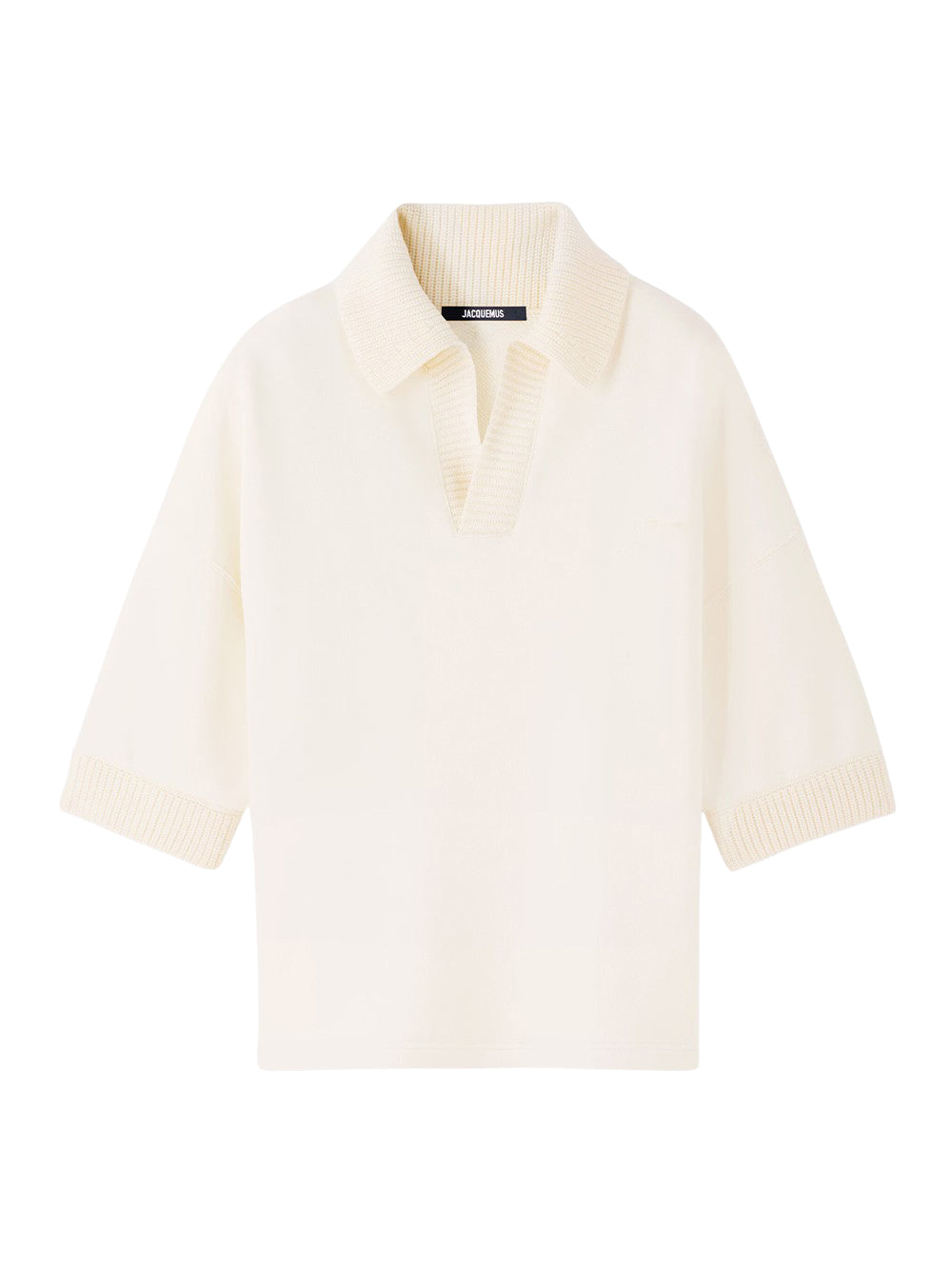Le Polo Punto Mc (Light Beige)