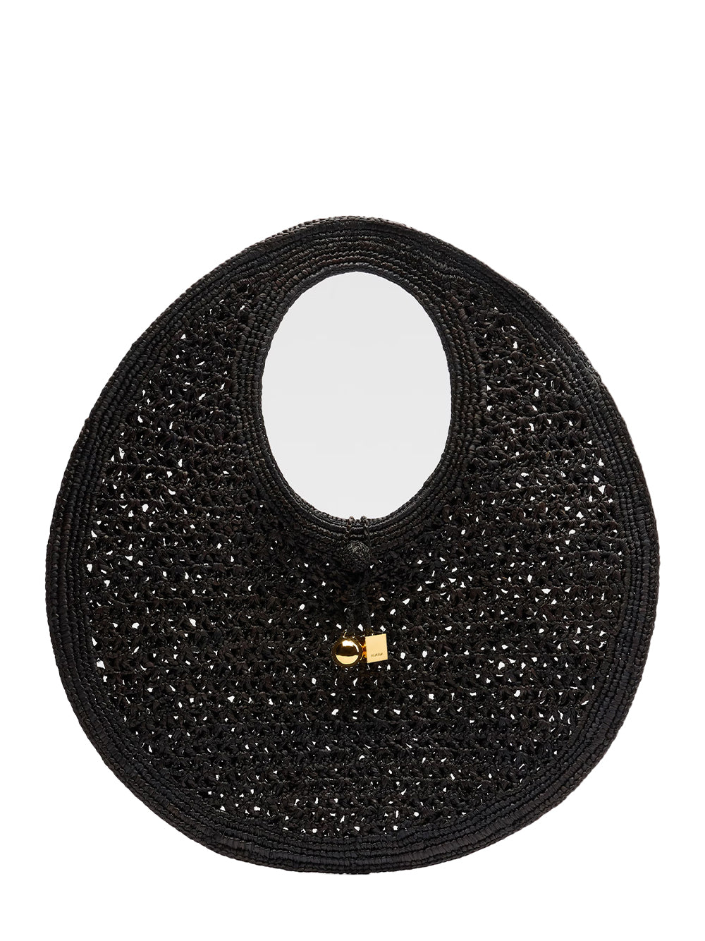 Le Rond Spiaggia (Black)