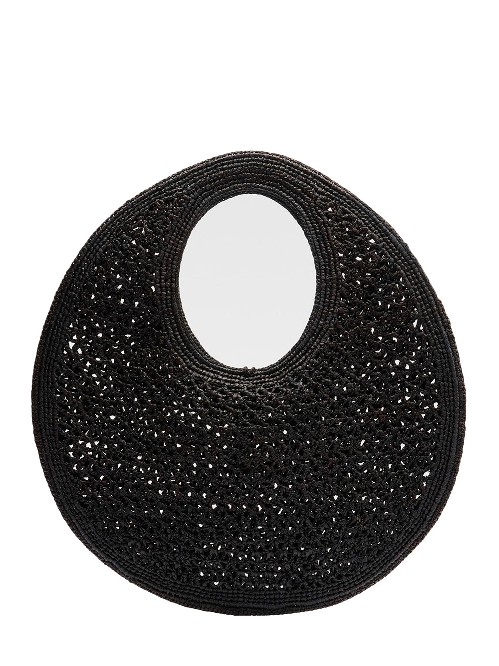 Le Rond Spiaggia (Black)