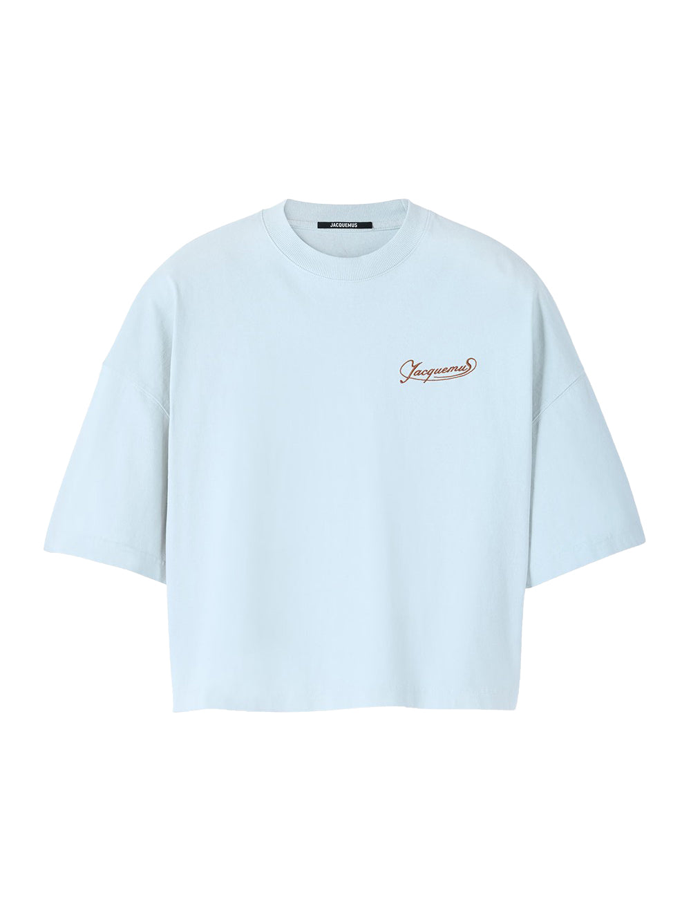 Le T-Shirt Corto (Uni Club Blue)