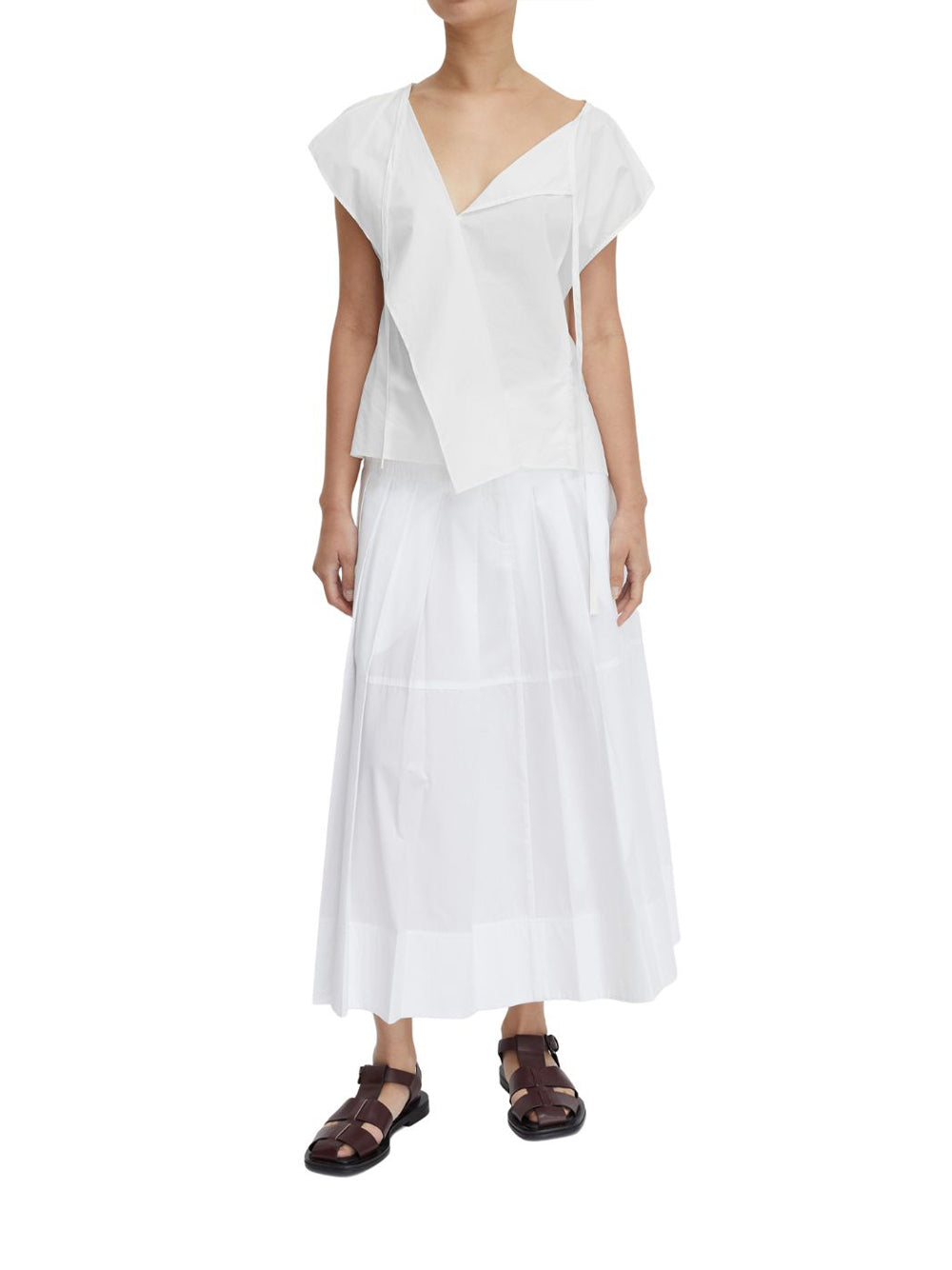 Lee-Mathews-Andy-Tie-Neck-Top-Natural-01