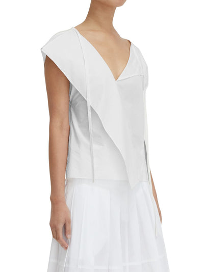 Lee-Mathews-Andy-Tie-Neck-Top-Natural-02