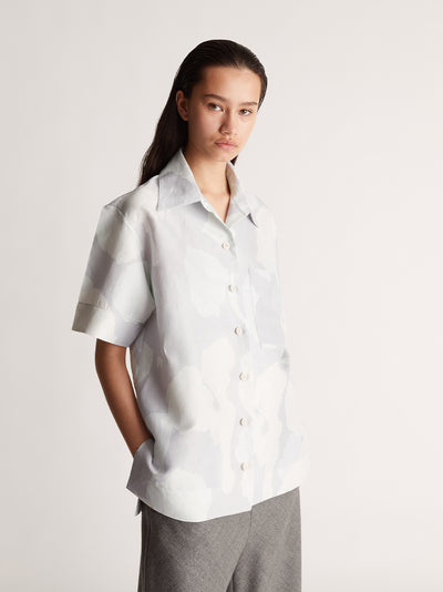 Avery SS Shirt (Ice)