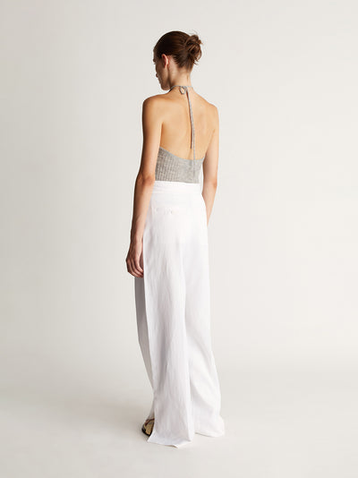 Cohen Pant (Natural)