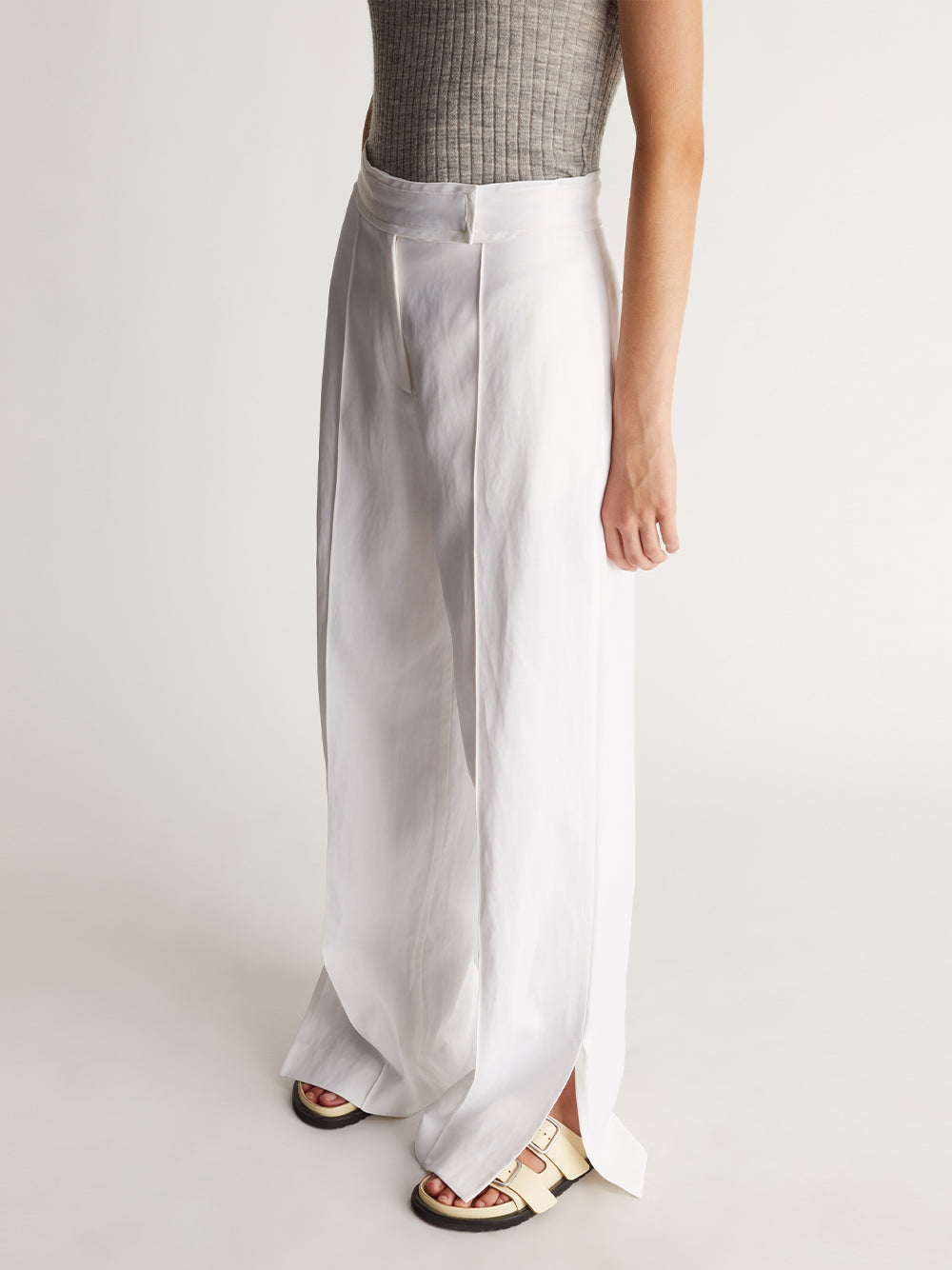 Cohen Pant (Natural)
