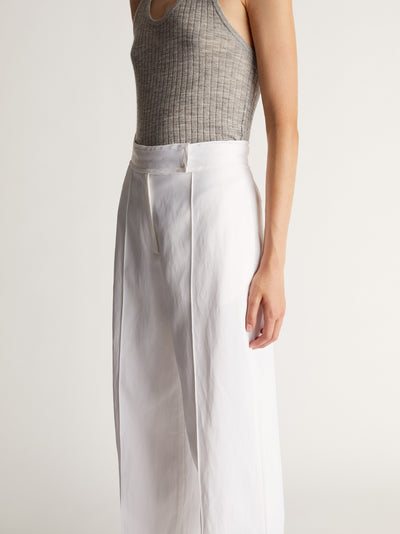 Cohen Pant (Natural)