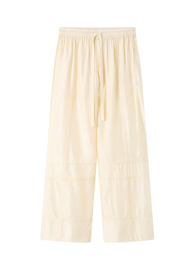 Kline Pants (Buttercream)