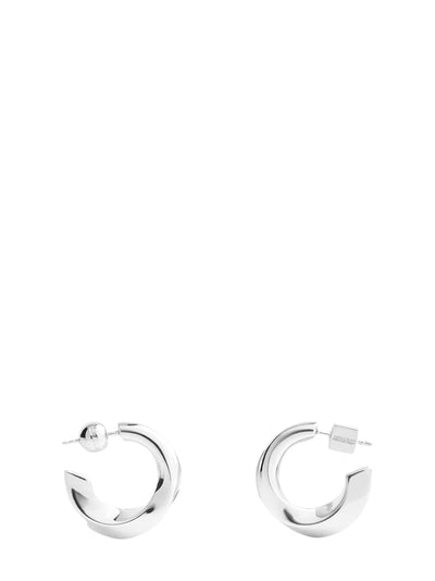 Les Creoles Tourni (Silver)