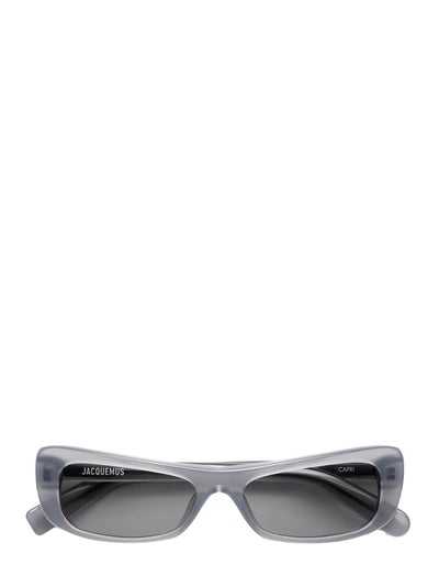 Les Lunettes Capri (Grey)