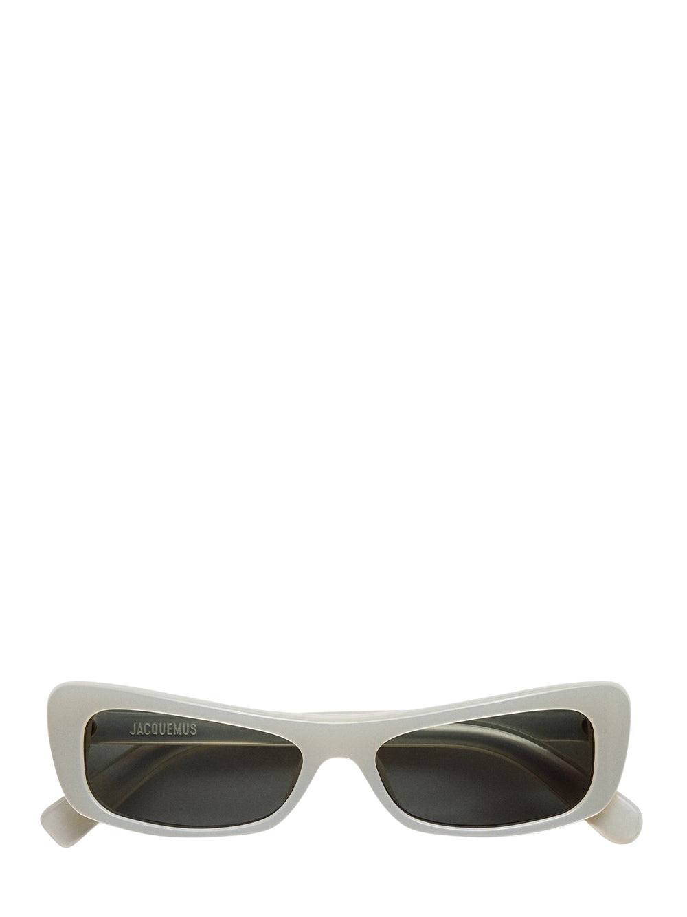 Les Lunettes Capri (Light Ivory)