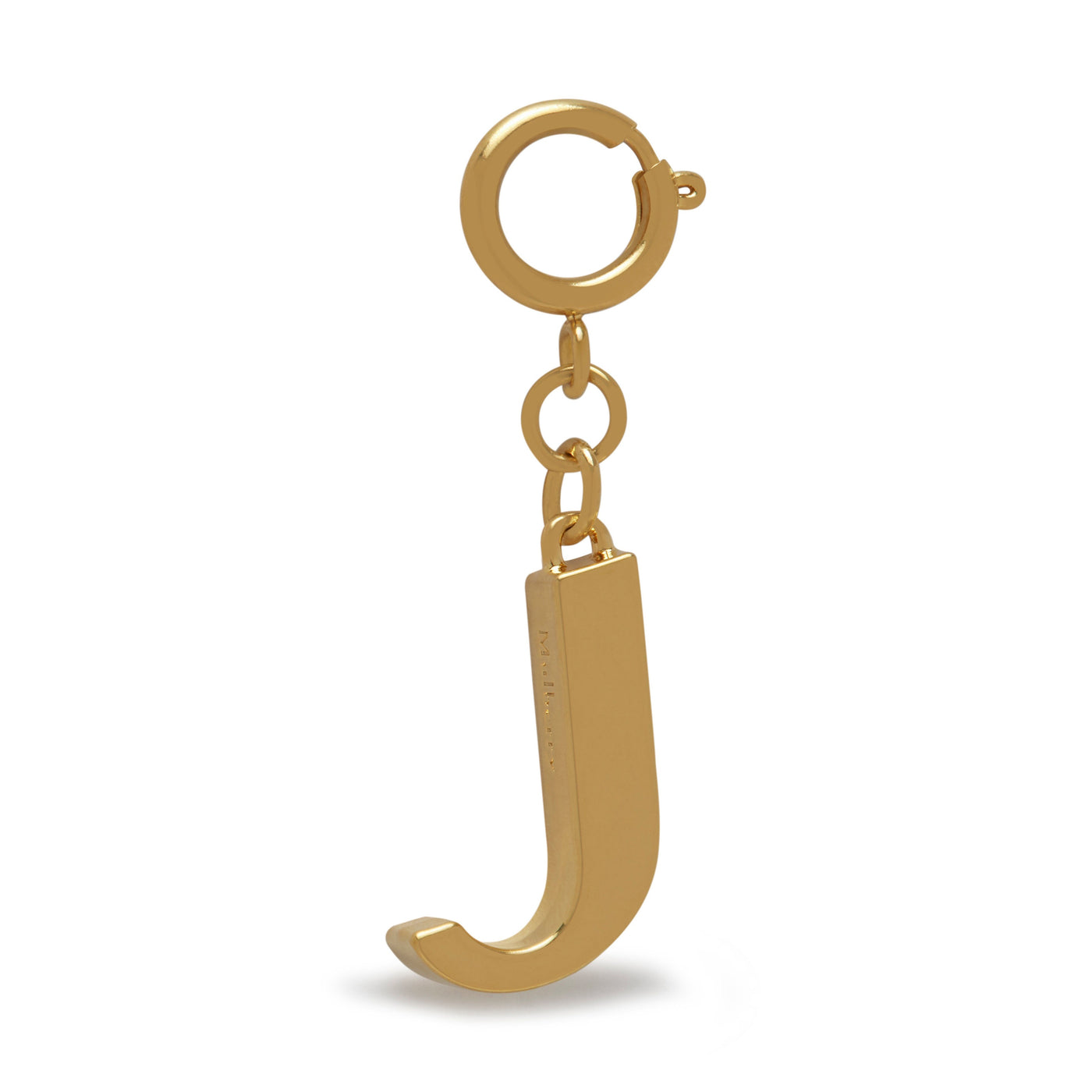 Letter-J-New-Alphabet-Keyring-Gold-1