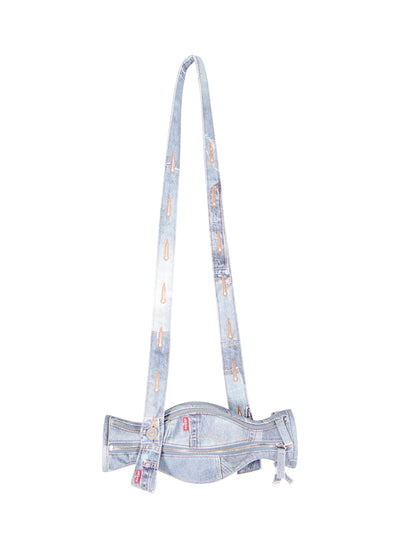 Levis x Adsb Vaso Bag (Indigo Print)