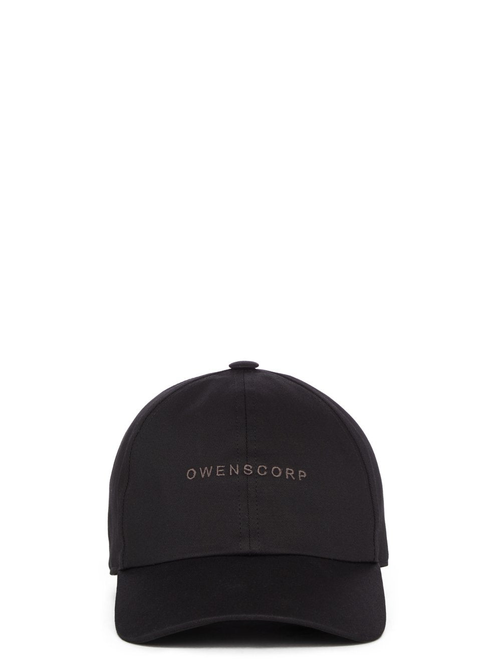 Lido Runway Baseball Cap (Black/Dust)