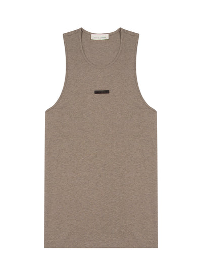 Lightweight Essential Tank (Homestead Heather)