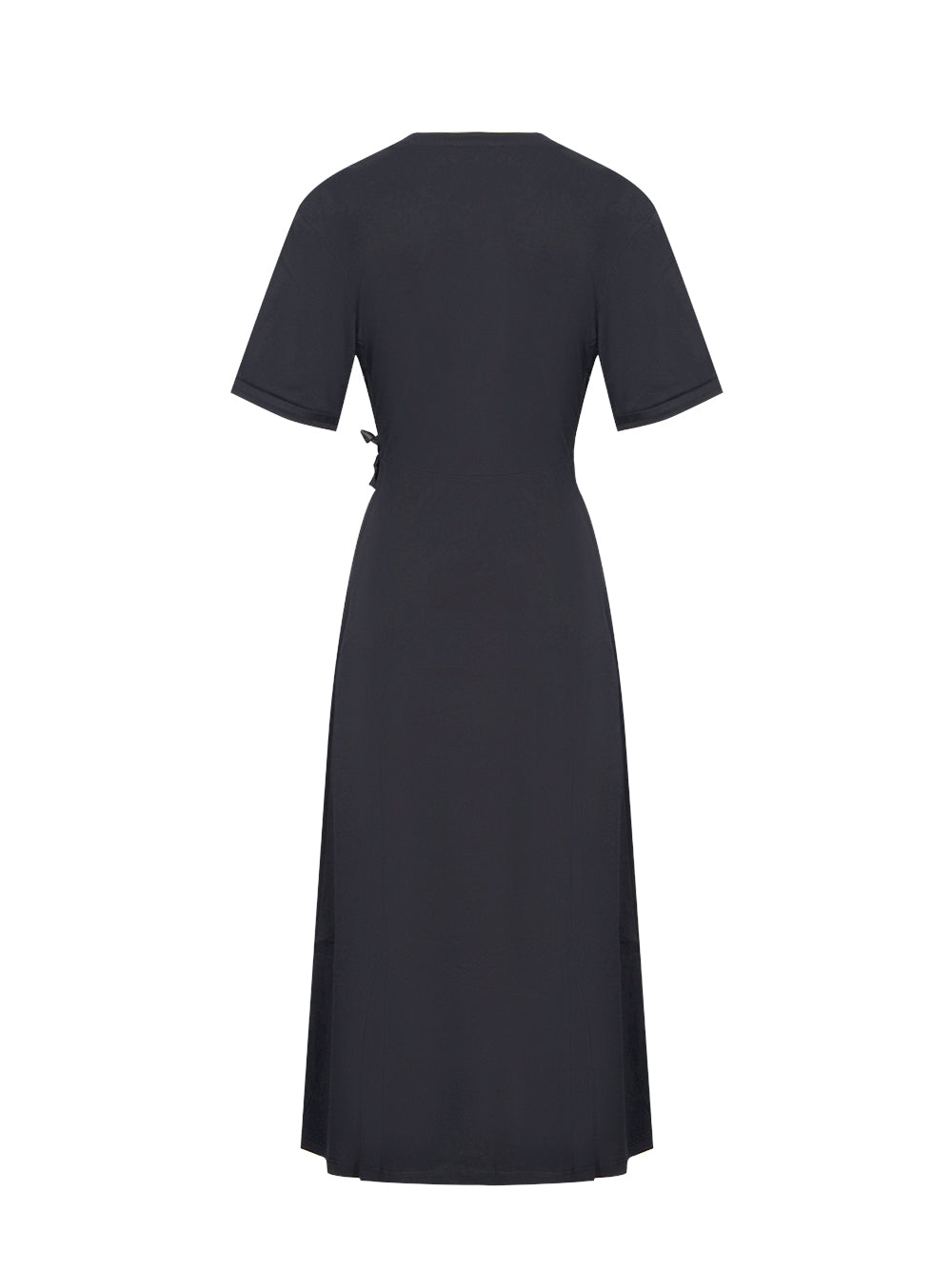 Lilia Dress (Noir)