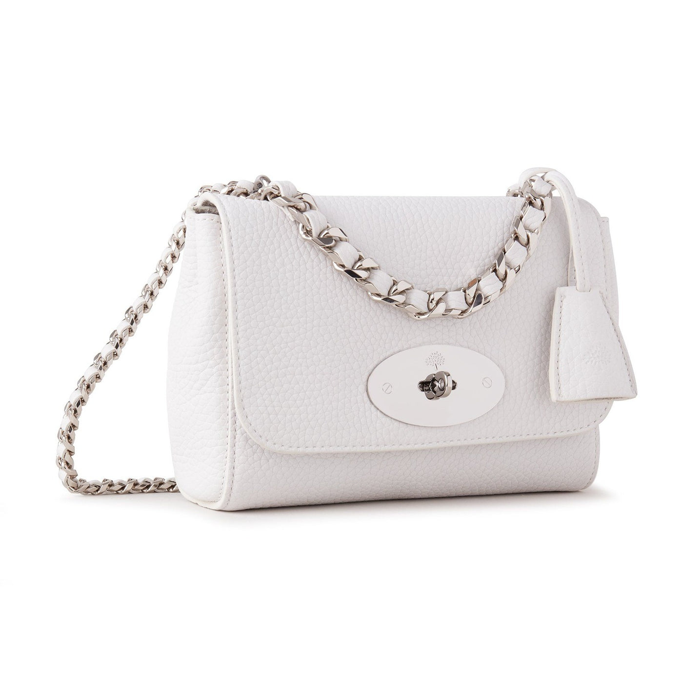     Lily-Top-Handle-Heavy-Grain-White-3