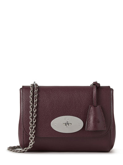 Lily (Black Cherry)