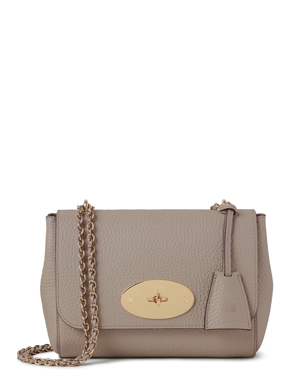 Lily (Cashmere Taupe)