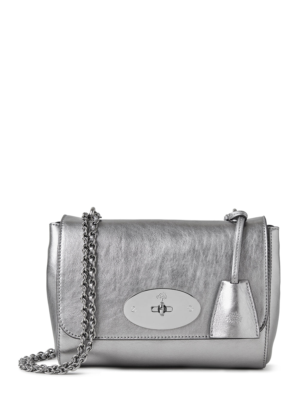 Lily (Pewter Metallic)