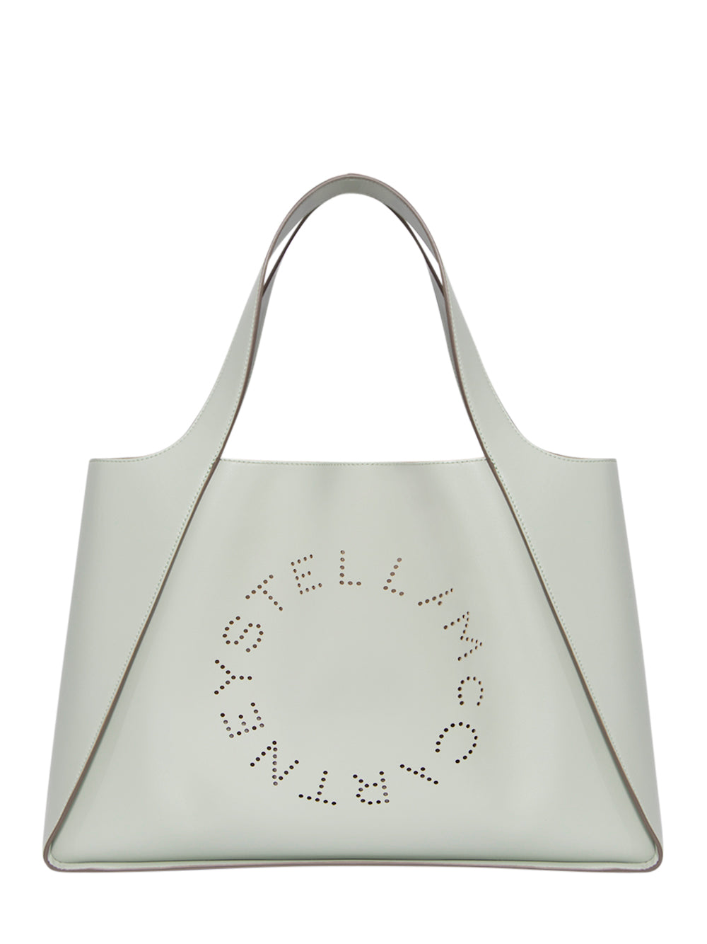 Logo Alter Mat Tote Bag (Sage Green)