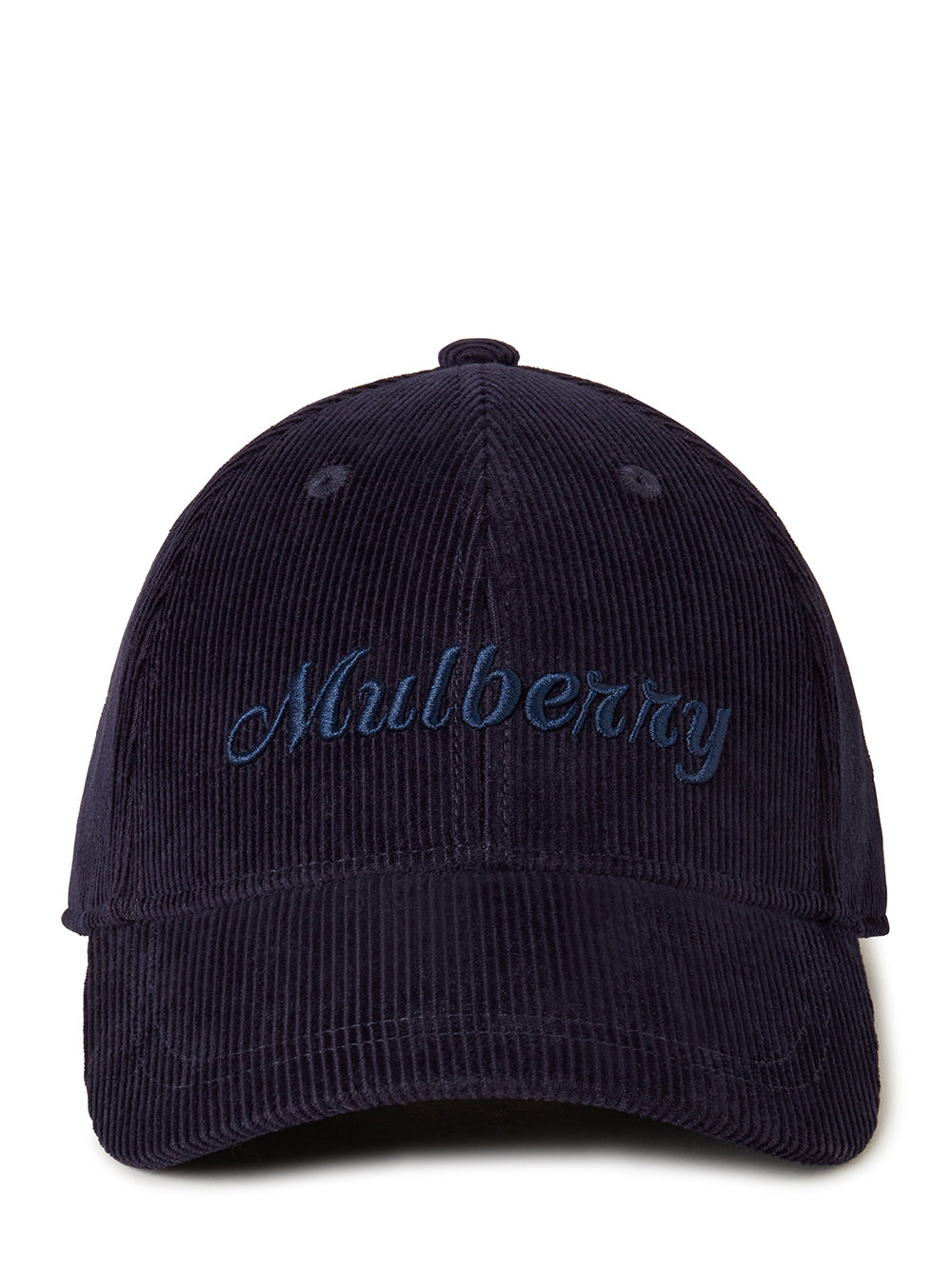 Logo Embroidered Baseball Cap (Night Sky)