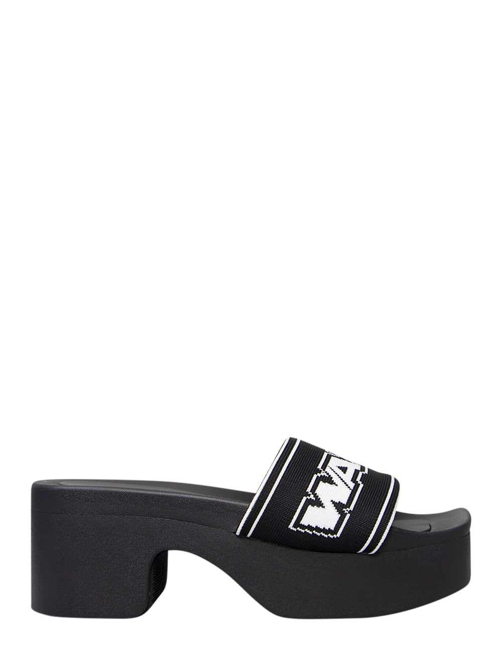 AW Webbing Platform (White)