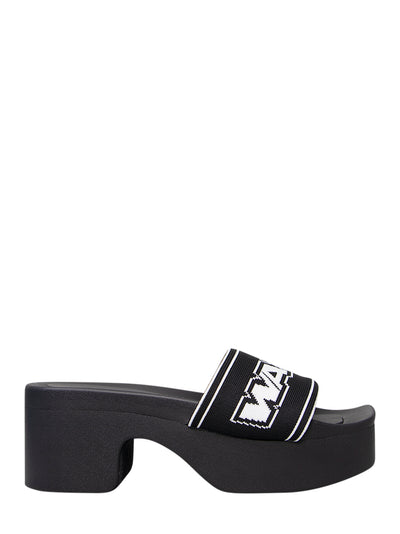 AW Webbing Platform (White)