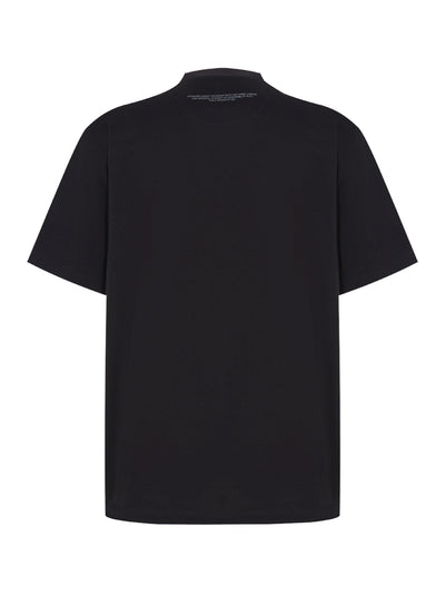 Logo Short Sleeve Tee (Core White)