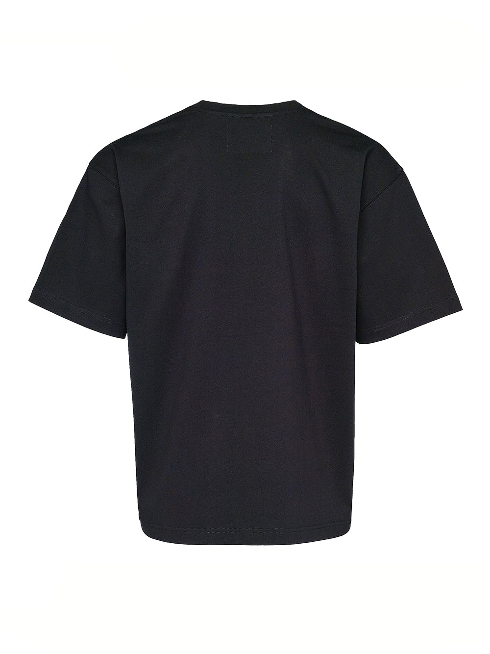 Logo T-Shirt (Black)