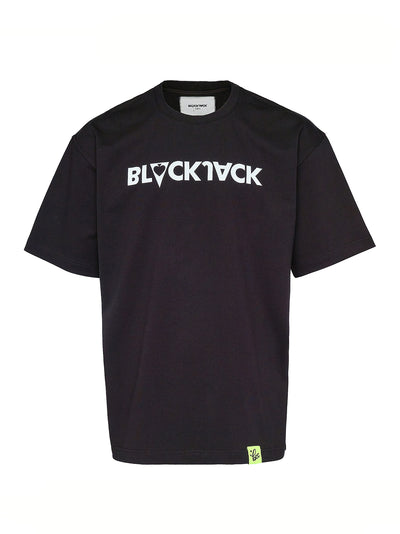 Logo T-Shirt (Black)