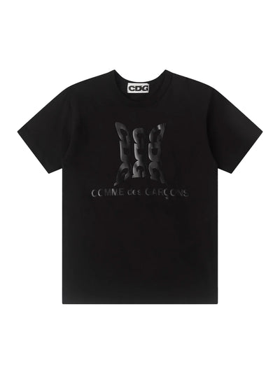 Logo T-Shirt (Black)