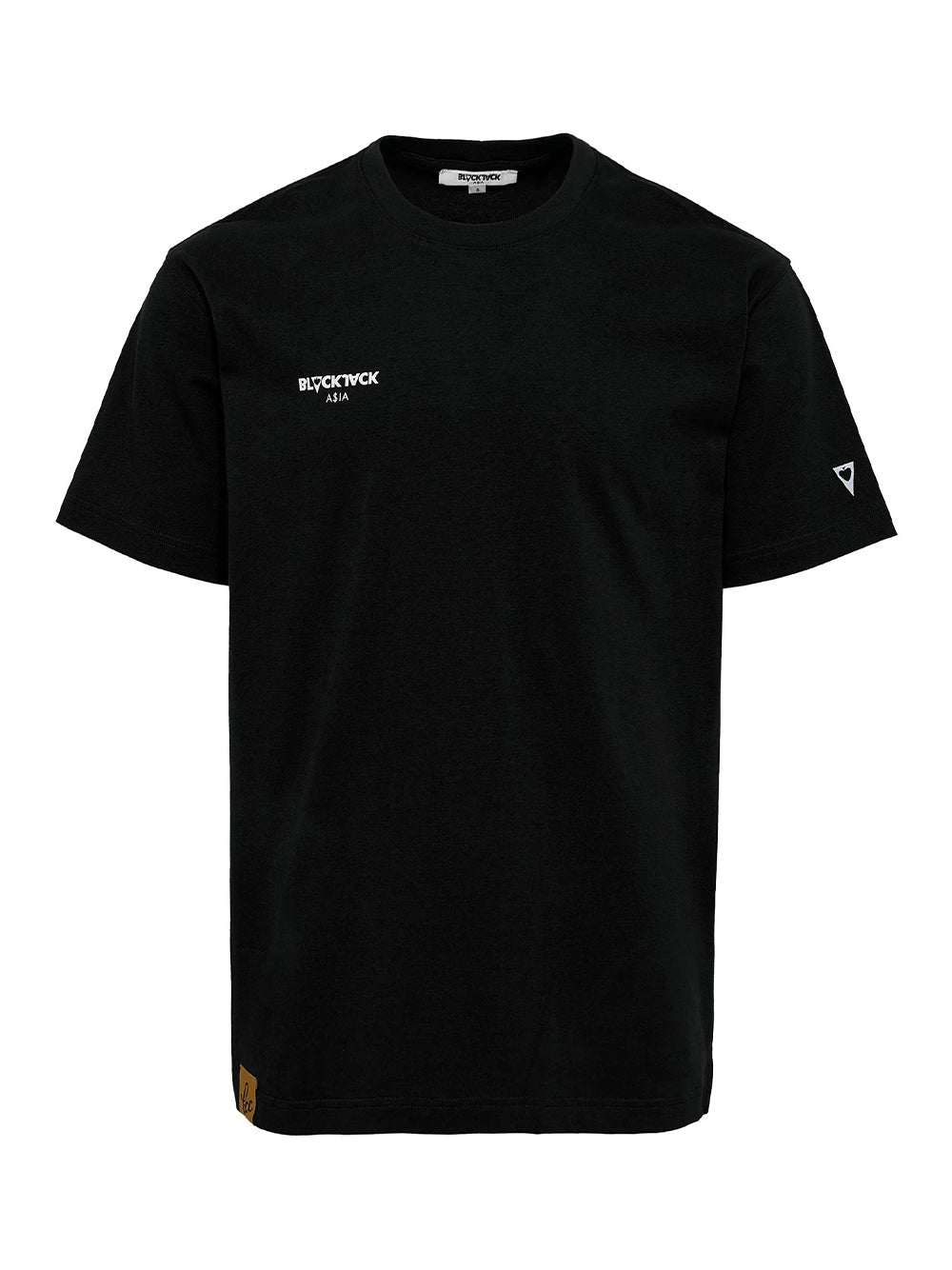 Logo T-Shirt (Black)